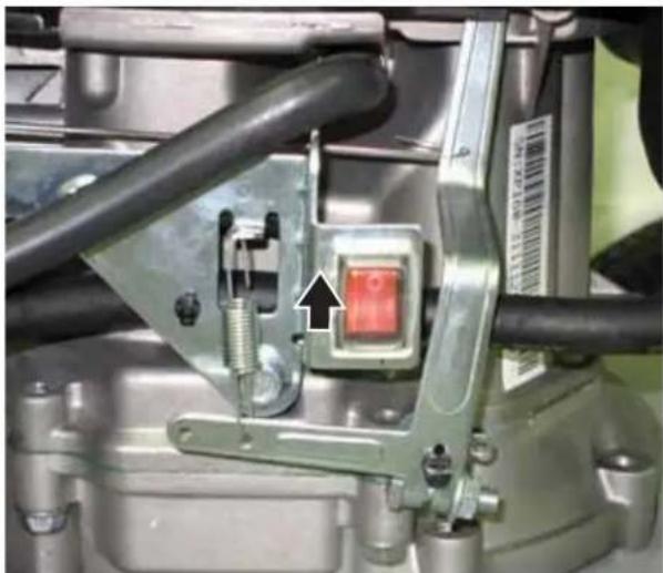 WESTINGHOUSE WP2500 - Normal Operation - 1