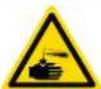 WESTINGHOUSE WP2500 - ADVERTENCIA - 3