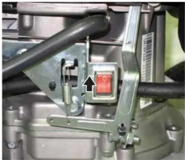 WESTINGHOUSE WP2500 - Funcionamiento normal - 1
