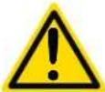 WESTINGHOUSE WP2500 - DEFINICIONES DE SEGURIDAD - 1