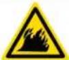 WESTINGHOUSE WP2500 - WARNING - 1
