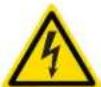 WESTINGHOUSE WP2500 - ADVERTENCIA - 1