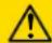 WESTINGHOUSE WP2500 - AVISO - 1