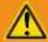 WESTINGHOUSE WP2500 - AVISO - 1
