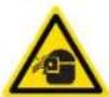 WESTINGHOUSE WP2500 - ADVERTENCIA - 4