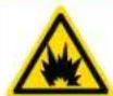 WESTINGHOUSE WP2500 - WARNING - 1