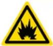 WESTINGHOUSE WP2500 - ADVERTENCIA - 1