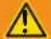 WESTINGHOUSE WP2500 - ADVERTENCIA - 2
