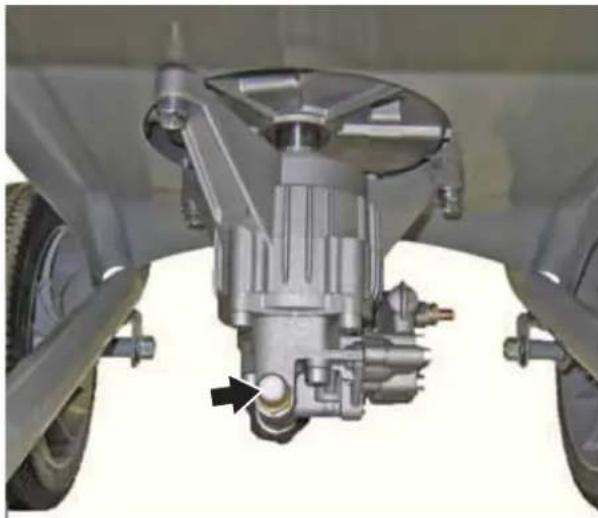 WESTINGHOUSE WP2500 - PELIGRO - 3