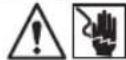 BLACK & DECKER PW1550 - SAFETY "MUST NOTS" - 4