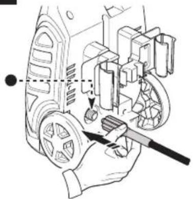 BLACK & DECKER PW1550 - 5