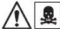 BLACK & DECKER PW1550 - SAFETY "MUST NOTS" - 2