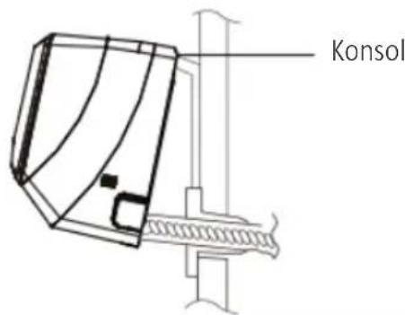 Konsol