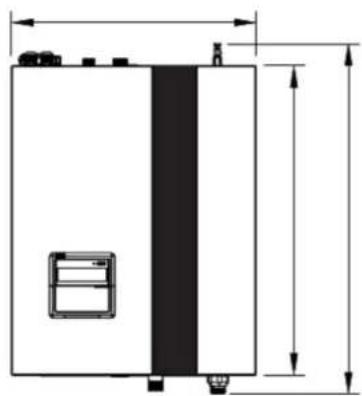 Anslut 416-116 - INdooR UNIT - 4