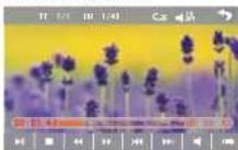 BOSS BV9362BI - CD Disc Playback - 1