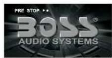 BOSS BV9362BI - Touch screen Calibration - 2