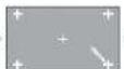 BOSS BV9362BI - Touch screen Calibration - 9