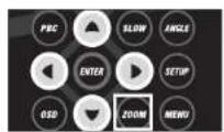 BOSS BV9362BI - Touch screen Calibration - 3