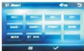 ST.Sheei Vol- Vol- Ch- Ch+ Seek- Seek+ Power Gate Note ST Ans.