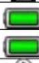 NGM Fred - Stand-by screen icons - 3