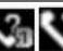 NGM Fred - Stand-by screen icons - 6