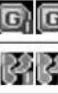 NGM Fred - Stand-by screen icons - 5