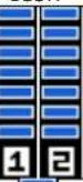 NGM Fred - Stand-by screen icons - 1