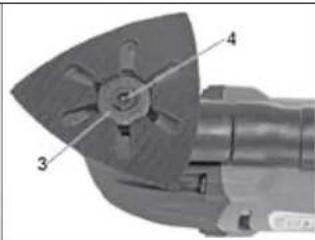 Meec Tools 010-644 - Assembling the tool - 2