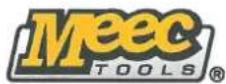 Meec Tools 010-644 - SAFETY INSTRUCTIONS - 1