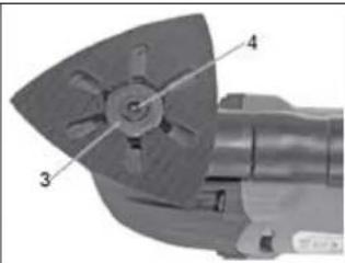 Meec Tools 010-644 - SÄKERHETSANVISNINGAR - 1