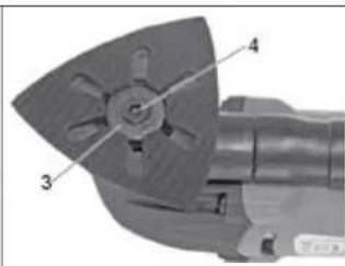 Meec Tools 010-644 - Montaż narzędzia - 1