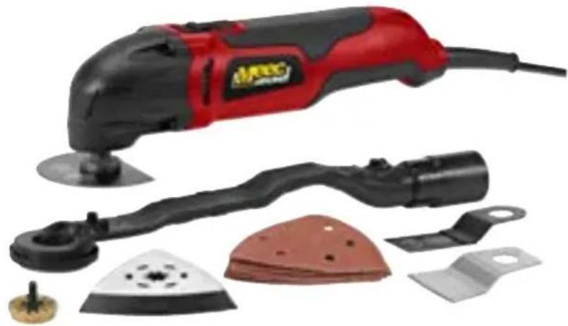 Meec Tools 010-644 - 1