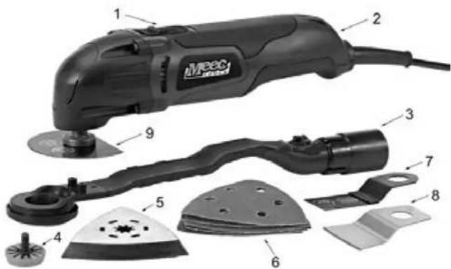 MPAC 1 2 3 4 5 6 7 8 9
