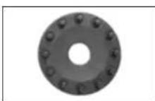 Meec Tools 010-644 - Montering av adapter för Bosch®-verktyg - 2