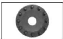 Meec Tools 010-644 - Assembling the adapter for Bosch® tools - 2