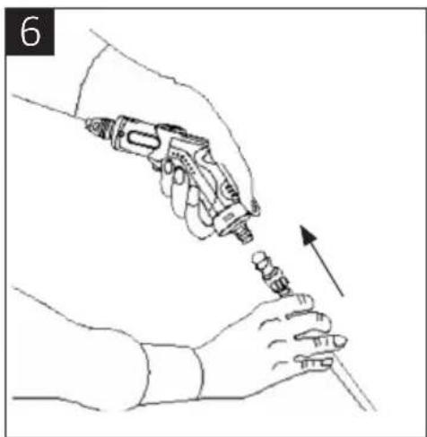 Hamron 220-151 - moNTERING - 4