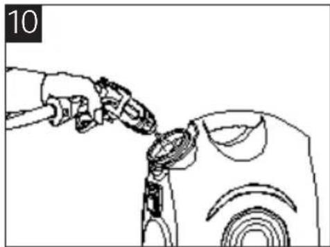 Hamron 220-151 - Strumień ciągły - 1