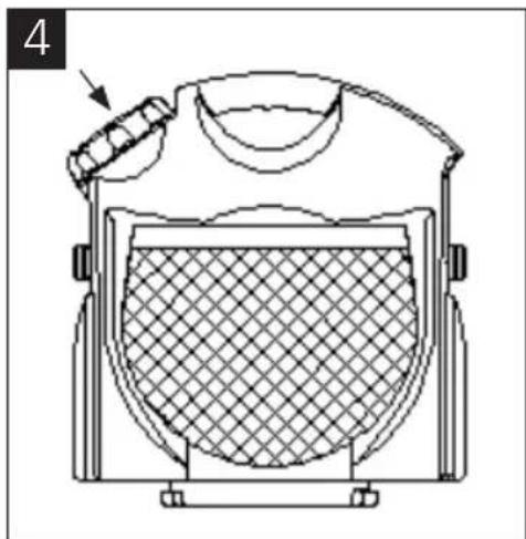 Hamron 220-151 - ASSEmBLy - 4