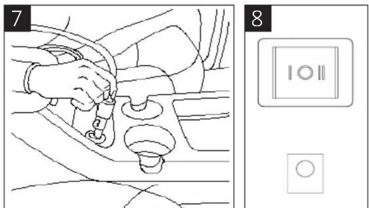 Hamron 220-151 - STARTA - 1