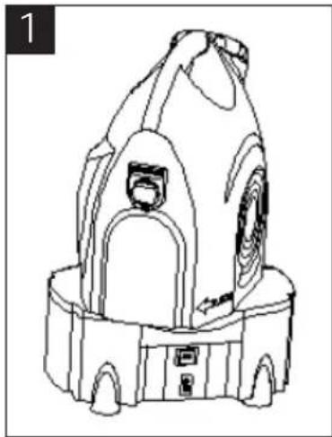 Hamron 220-151 - ASSEmBLy - 1