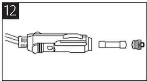 Hamron 220-151 - ByTA SÄKRING - 1