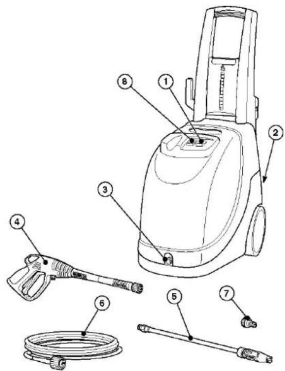 Hamron 220-142 - BESKRIVNING - 1