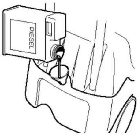 Hamron 220-142 - Förberedelser - 2