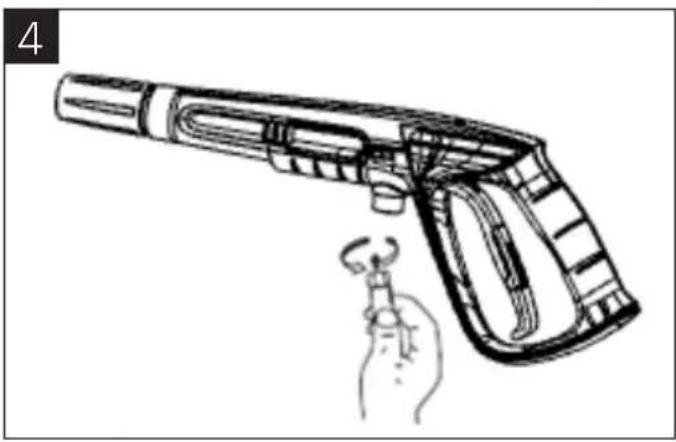 Hamron 220-137 - SÄKERHETSANVISNINGAR - 2