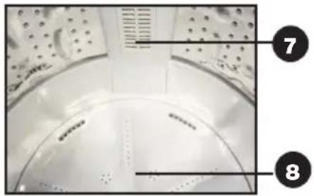 Stirling XQB60-M933 - Inside view - 1