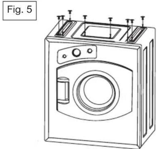 Stirling GYJ45-68 - Upside down installation - 4