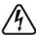 Wascomat TD30 RMC - Caution - 2