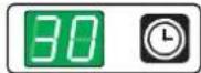 Wascomat TD30 RMC - Residual moisture level - 6
