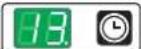 Wascomat TD30 RMC - Residual moisture level - 9