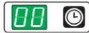 Wascomat TD30 RMC - Residual moisture level - 10